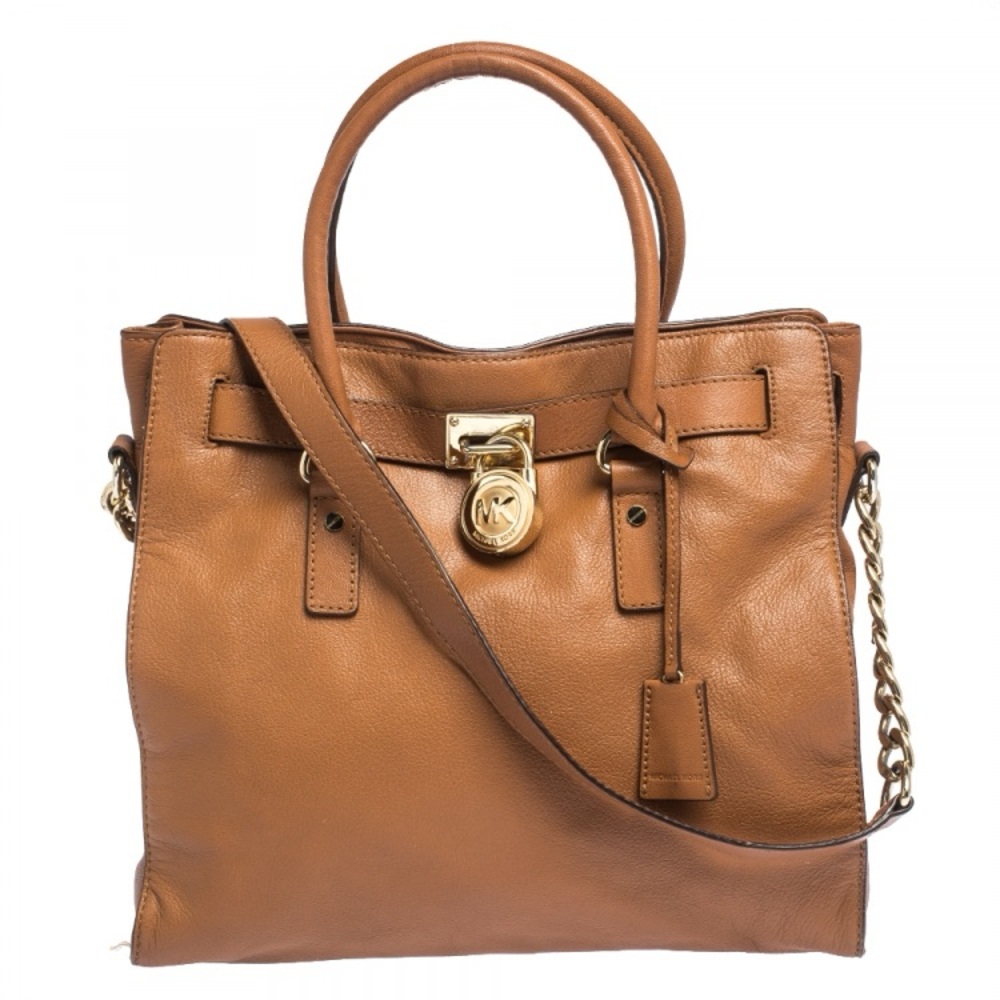Beautiful Michael Kors Hamilton Bag